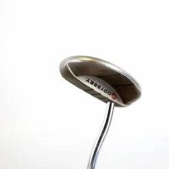 Odyssey DF Rossie 2 Putter RH 34.25 In Odyssey Steel Shaft 14 Odyssey DF Rossie 2 Putter RH 34.25 In Odyssey Steel Shaft -Golf Clubs Store 83ee3e59 acba 5340 b54b 643ab7778719