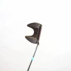 LEFTY TaylorMade TP Patina Ardmore 3 Putter 33.75 In KBS Steel Shaft -Golf Clubs Store 83f19973 9f48 5a5f 9af9 5e7734154c35