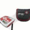 TaylorMade Spider Mini Diamond Silver Putter LEFTY 34 In Steel TaylorMade Shaft -Golf Clubs Store 840a6d72 969b 564e 9c97 74c7f54af14e scaled