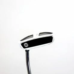 Odyssey Versa 2-Ball White Putter RH 34 In Versa Steel Shaft 16 Odyssey Versa 2-Ball White Putter RH 34 In Versa Steel Shaft -Golf Clubs Store 841b8802 3e3c 5545 8e9b a54ba7091b3a