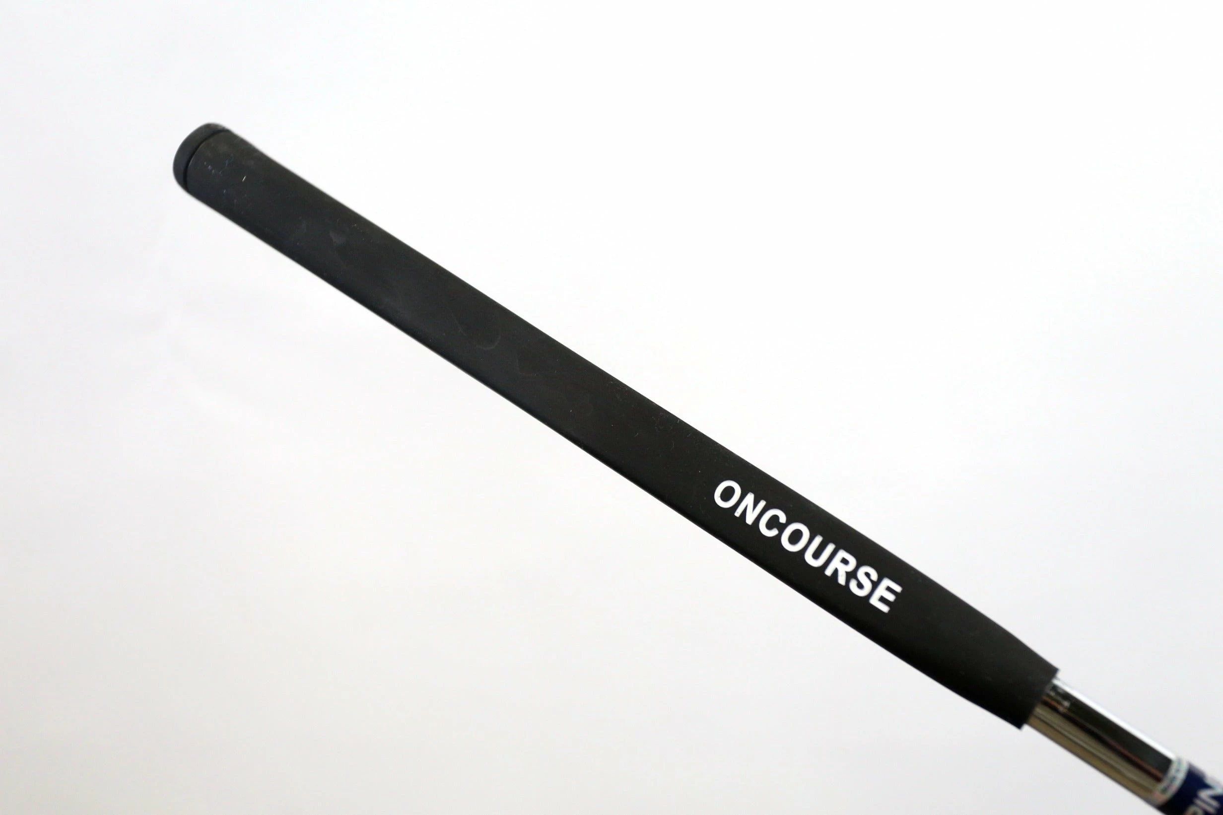 LEFTY Ping G5i UG-LE Black Dot Putter 34 In Ping G5i Steel Shaft 10 LEFTY Ping G5i UG-LE Black Dot Putter 34 In Ping G5i Steel Shaft - Image 8