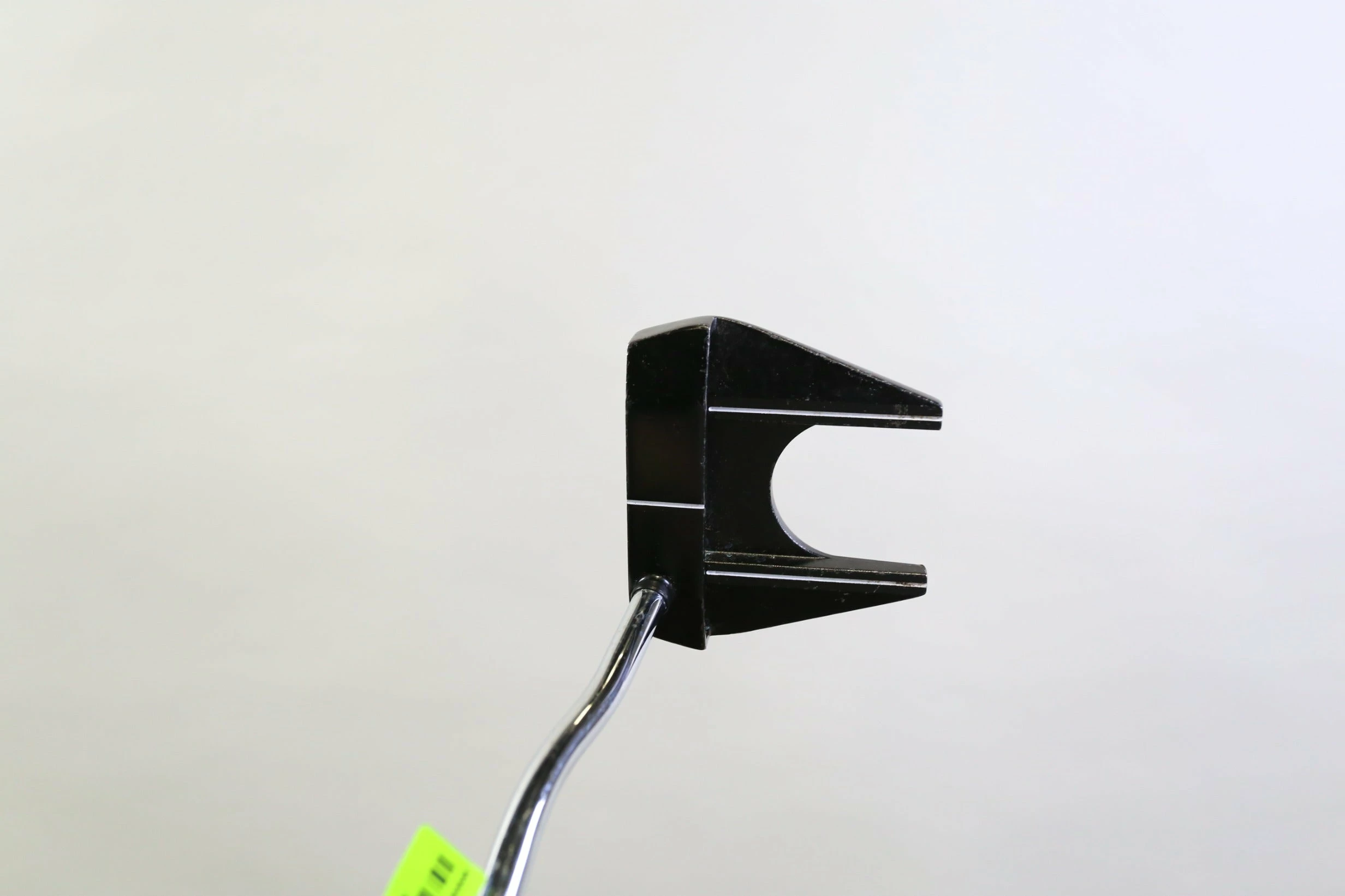 Odyssey Metal-X #7 Putter RH 33 In Odyssey Steel Shaft 8 Odyssey Metal-X #7 Putter RH 33 In Odyssey Steel Shaft - Image 6