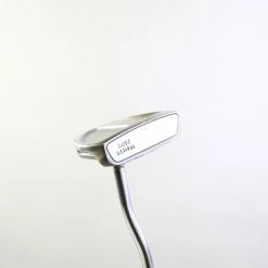 Odyssey White Hot 2-Ball Putter RH 33.25 In Odyssey White Hot Steel Shaft & Grip -Golf Clubs Store 85316b92 bf4c 5255 8d4a 24d750d4e69e