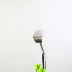 Ping Karsten 1959 Zing Black Dot Putter RH 34 In Ping Steel Shaft -Golf Clubs Store 856d2340 a535 5bb5 9479 c8354d8d09cc