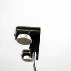 LEFTY Cure RX2 Black Putter 34.5 In True Temper Steel Shaft 17 LEFTY Cure RX2 Black Putter 34.5 In True Temper Steel Shaft -Golf Clubs Store 85a1bbdc 69fc 57f8 96de 73c43ed2048a