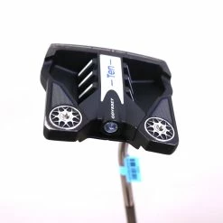 Odyssey Ten Stroke Lab Putter RH 33 In. Graphite Shaft Odyssey Stroke Lab Grip 12 Odyssey Ten Stroke Lab Putter RH 33 In. Graphite Shaft Odyssey Stroke Lab Grip -Golf Clubs Store 85f6ba0e b6ac 56d6 af4d 6cee92af2d1d