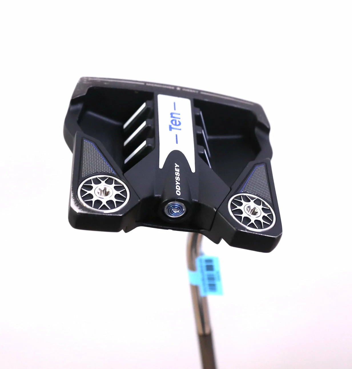 Odyssey Ten Stroke Lab Putter RH 33 In. Graphite Shaft Odyssey Stroke Lab Grip 5 Odyssey Ten Stroke Lab Putter RH 33 In. Graphite Shaft Odyssey Stroke Lab Grip - Image 3