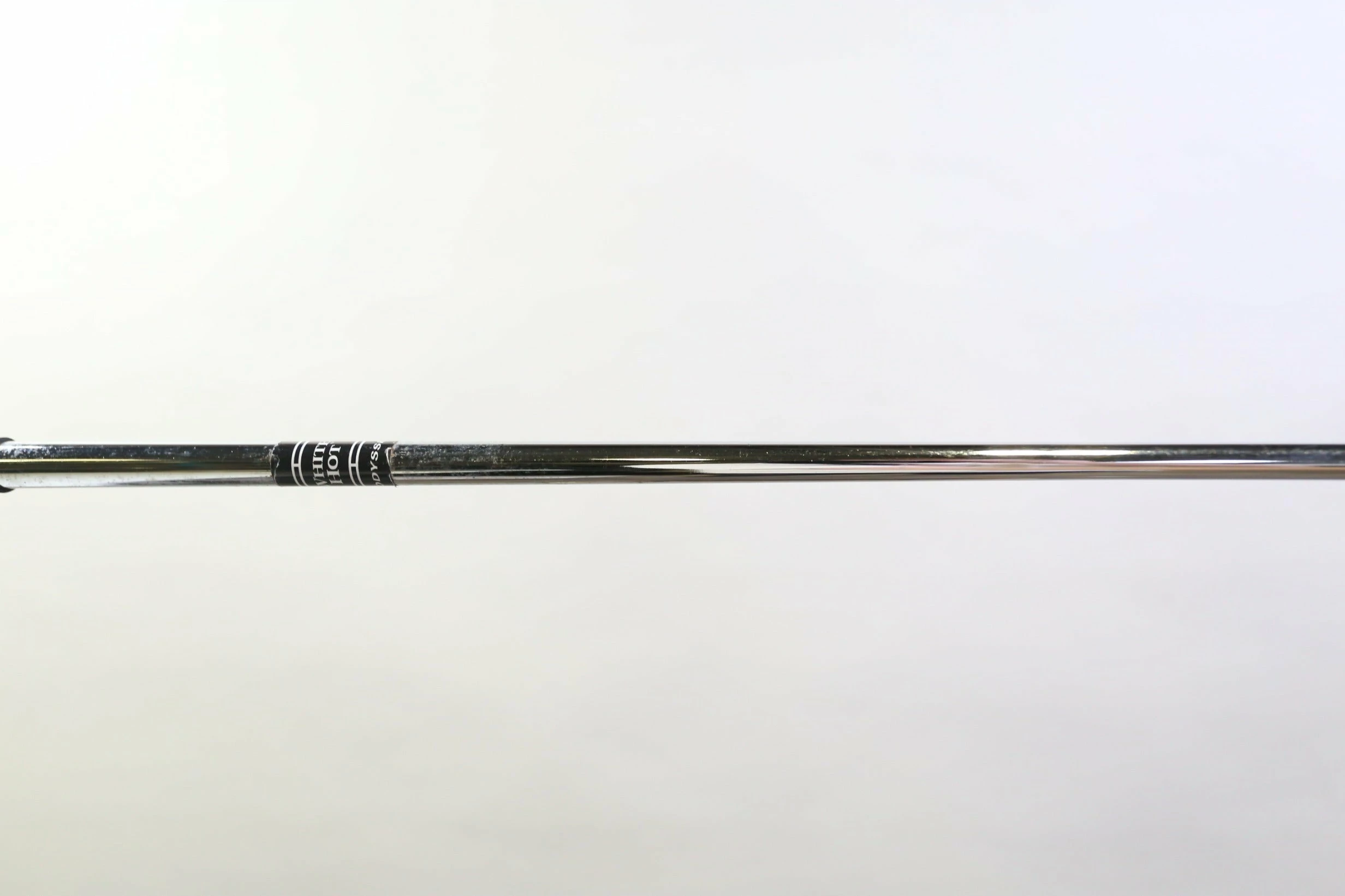 Odyssey White Hot #5 CS Putter RH 34 In Steel Shaft Odyssey Grip Mid-mallet 9 Odyssey White Hot #5 CS Putter RH 34 In Steel Shaft Odyssey Grip Mid-mallet - Image 7