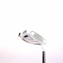 LEFTY TaylorMade Spider X Chalk/White Single Bend Putter 35 In KBS Steel Shaft -Golf Clubs Store 86d84b45 0c1c 5d68 ba93 66f9df348deb scaled