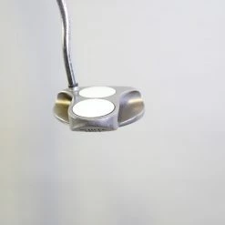 Odyssey White Hot 2-Ball Putter Right Handed 33 In Steel Shaft 15 Odyssey White Hot 2-Ball Putter Right Handed 33 In Steel Shaft -Golf Clubs Store 879dc2ba c31c 5e79 be0f fe702a009aa2