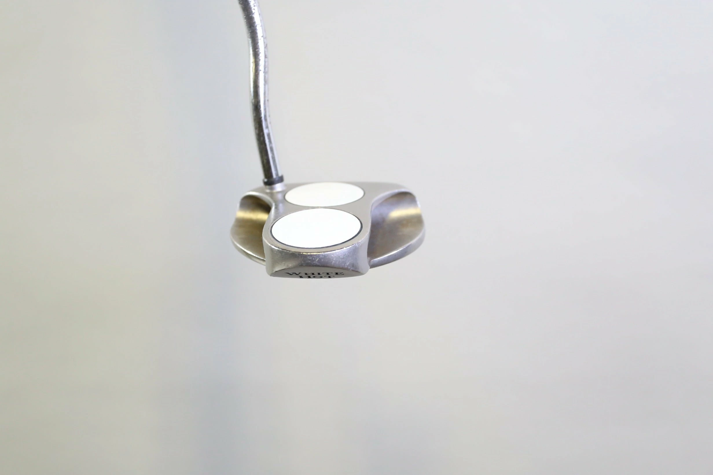 Odyssey White Hot 2-Ball Putter Right Handed 33 In Steel Shaft 7 Odyssey White Hot 2-Ball Putter Right Handed 33 In Steel Shaft - Image 5