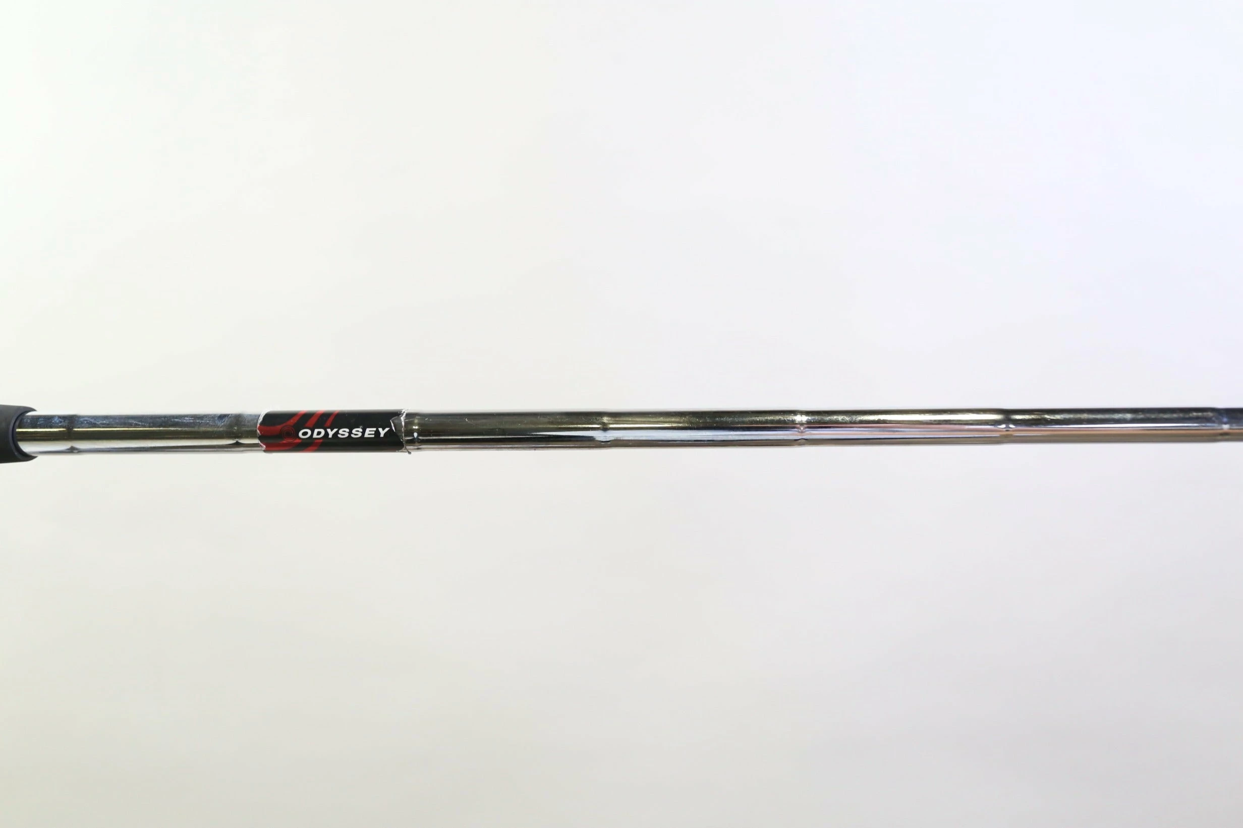 Odyssey White Hot XG #1 Putter RH 33.25 In Odyssey Steel Shaft New Grip 9 Odyssey White Hot XG #1 Putter RH 33.25 In Odyssey Steel Shaft New Grip - Image 7