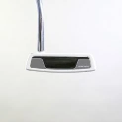 LEFTY TaylorMade Ghost Spider S Putter 34 In Steel Shaft Mid Slim 2.0 Grip -Golf Clubs Store 87f385f4 670f 5103 bd21 e5552144d57f