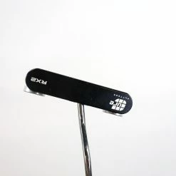 LEFTY Cure RX2 Black Putter 34.5 In True Temper Steel Shaft 18 LEFTY Cure RX2 Black Putter 34.5 In True Temper Steel Shaft -Golf Clubs Store 882ea2e5 1a64 5d45 9e70 7c3f43cc9642