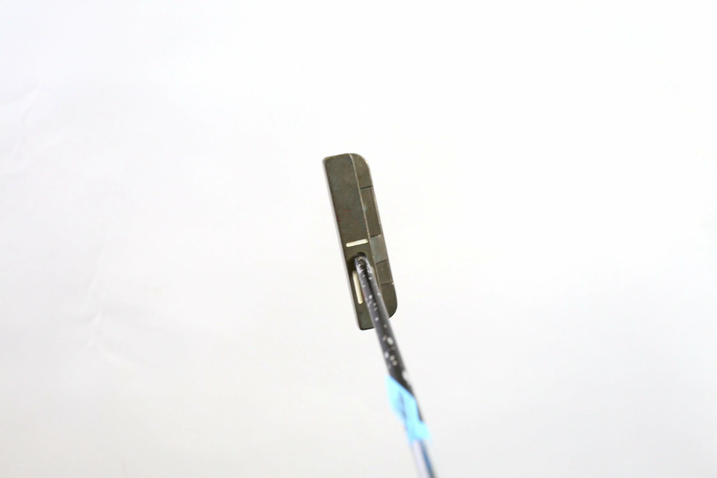 See More FGP Bronze Putter RH 35.75 In Stock Shaft Golf Pride Pistol Grip 9 See More FGP Bronze Putter RH 35.75 In Stock Shaft Golf Pride Pistol Grip - Image 7