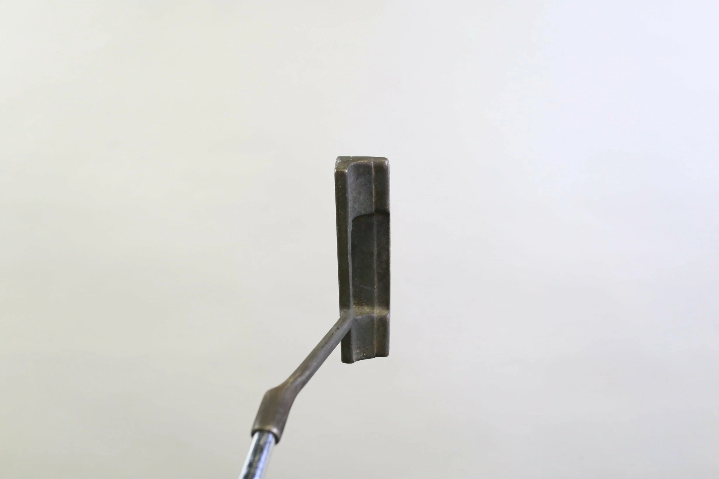 Ping Anser 5KS Putter RH 34.75 In Steel Shaft Pro Wrap Grip Blade 8 Ping Anser 5KS Putter RH 34.75 In Steel Shaft Pro Wrap Grip Blade - Image 6