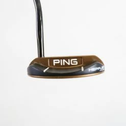 Ping Heppler Piper C Putter RH 40 In Steel Shaft Ping Grip Mallet -Golf Clubs Store 88c47345 3ca6 5ae1 9fab ae8e2e2723e5