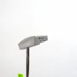 Heavy Putter A1-M Matte Putter RH 34 In Boccieri Steel Shaft Lamkin Grip -Golf Clubs Store 88d55cc9 db90 5fee bc19 416d37b5af89