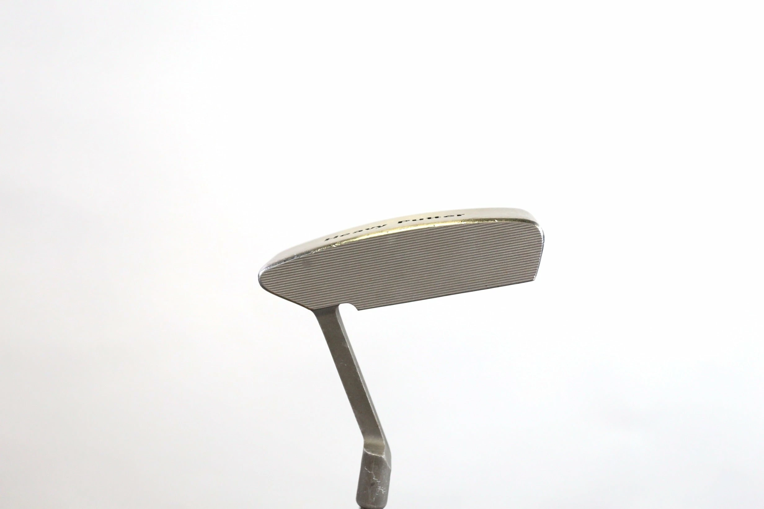 Heavy Putter C2-DF Blade Putter RH 34 In Steel Shaft 8 Heavy Putter C2-DF Blade Putter RH 34 In Steel Shaft - Image 6