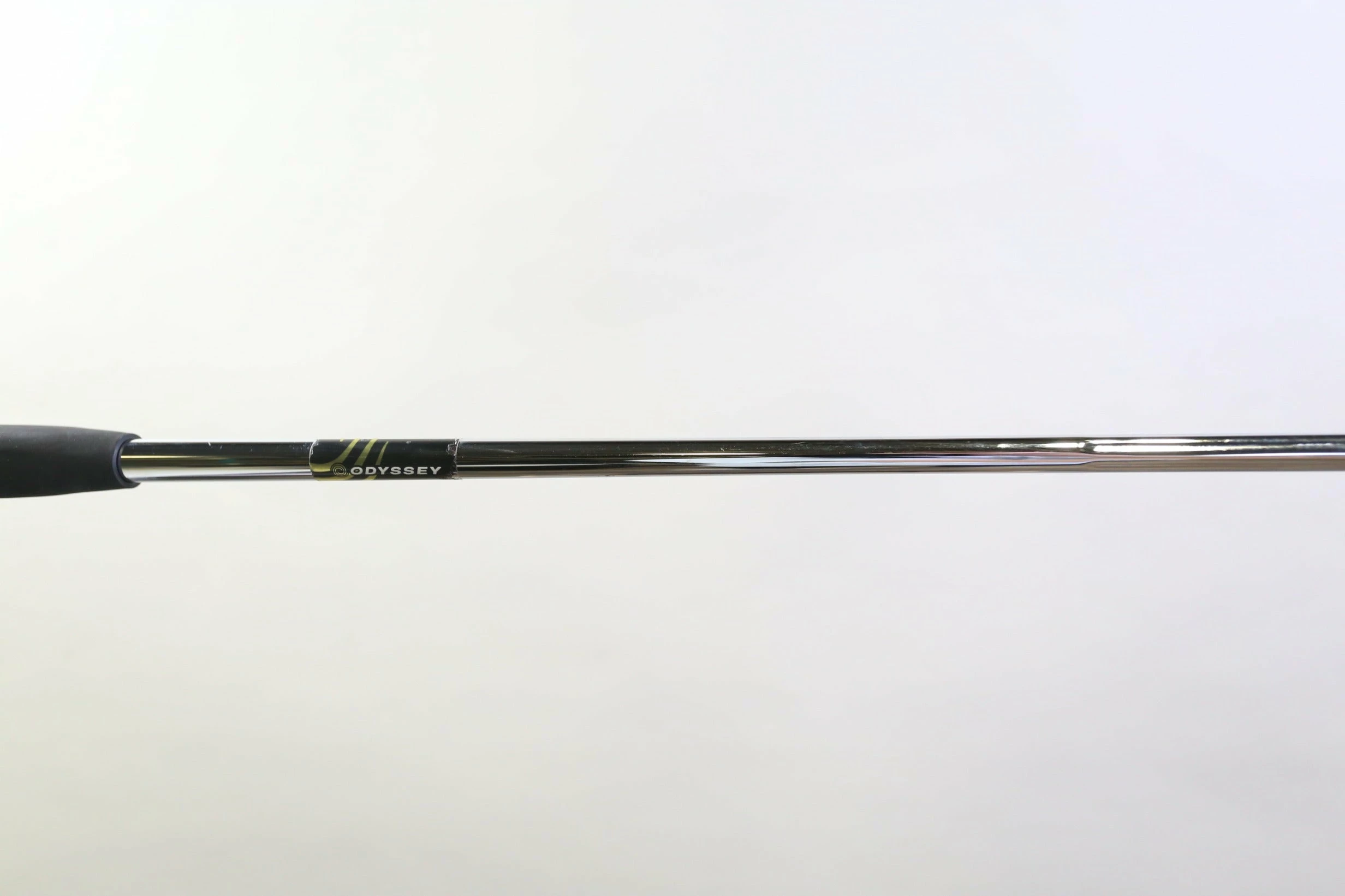 Odyssey White Hot XG #9 Putter RH 33.25 In Steel Shaft Oncourse Grip Mid-Mallet 9 Odyssey White Hot XG #9 Putter RH 33.25 In Steel Shaft Oncourse Grip Mid-Mallet - Image 7