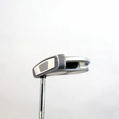 Odyssey White Steel 2-Ball SRT Putter RH 34.5 In Odyssey Steel Shaft -Golf Clubs Store 894a5f23 c506 542c ba5c bfbff437d41e