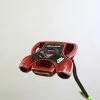 TaylorMade Spider Itsy Bitsy Limited Edition Red Putter RH 35 In Steel Shaft -Golf Clubs Store 89ae69a2 11e9 5b61 b8b7 0738a028d7eb