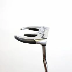 Odyssey Works Sabertooth Versa Putter RH 34 In Odyssey Works Steel Shaft -Golf Clubs Store 8a259545 2366 53c1 b4b7 e0a55971bfa1