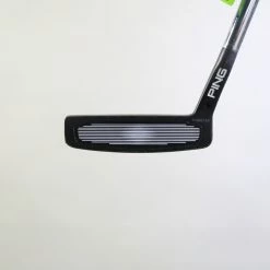 Ping Cadence TR Shea H Putter RH 33 In Steel Shaft -Golf Clubs Store 8a6d64b8 5603 52c1 8e84 7a4f0c44748e