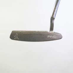 Ping Anser 4 Putter RH 33 In Steel Shaft Oncourse Grip Blade -Golf Clubs Store 8b15b802 969c 5301 83cc 85fb3a0bd11b