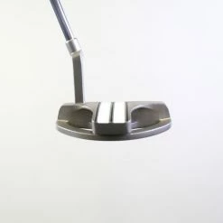 Odyssey Divine Line Marxman Putter RH 33 In Steel Shaft Odyssey Grip Mallet 14 Odyssey Divine Line Marxman Putter RH 33 In Steel Shaft Odyssey Grip Mallet -Golf Clubs Store 8b45e340 78b0 531a 85fd aa65609974dd