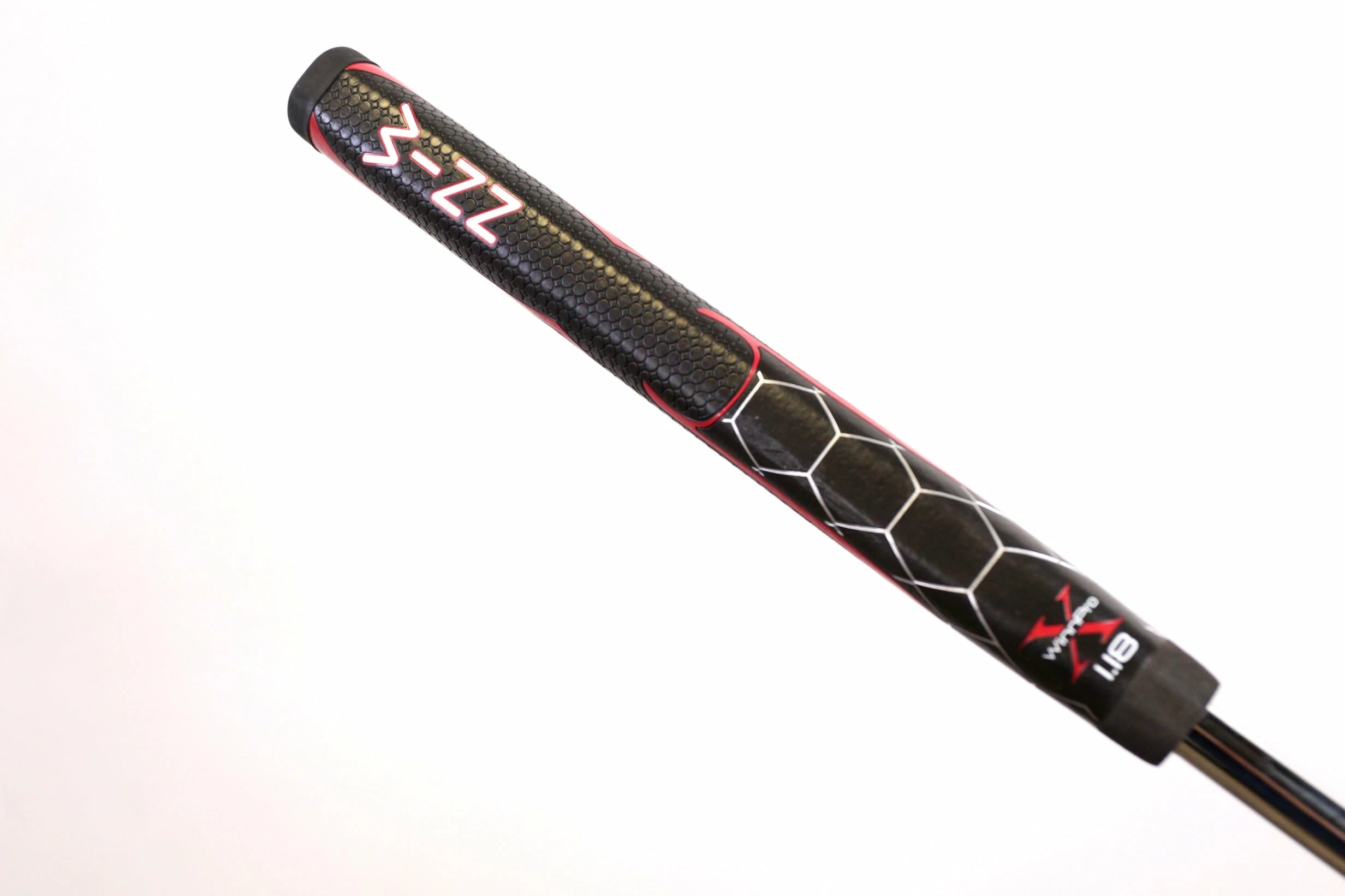 Bettinardi Kuchar Model 1 Putter RH 34 In Bettinardi Steel Shaft 11 Bettinardi Kuchar Model 1 Putter RH 34 In Bettinardi Steel Shaft - Image 10