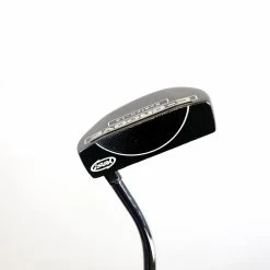 Yes! Evelyn 12 Black Putter RH 34 In Steel Shaft Mid-Mallet -Golf Clubs Store 8b8f2881 1d8b 5ae2 ab15 747bcde36b75