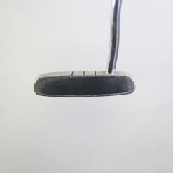 Odyssey Dual Force 2 Rossie Putter RH 33.25 In Steel Shaft Mid-Mallet -Golf Clubs Store 8ba8b221 2d35 58e1 ad5e b1af7dfa576e