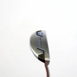 Odyssey Works #9 Versa Putter RH 33 In Odyssey Works Steel Shaft