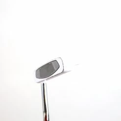 TaylorMade White Smoke MC-72 Putter Right Handed 35 In Steel Shaft -Golf Clubs Store 8bd72ad3 123d 54a6 a1a1 c4682e61f409