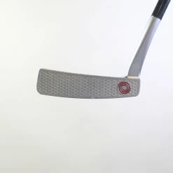 Odyssey Metal X Milled #9HT Putter RH 34.5 In Steel Shaft -Golf Clubs Store 8be8fb2c 5cde 5cb4 8f0f 3a3e87b0d1f2