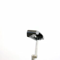 Slazenger KIRK CURRIE PCP3 Putter RH 35 In Steel Shaft Royal Pistol Grip -Golf Clubs Store 8bf29b76 e837 513b 96bd 4f9b5b6b0cca