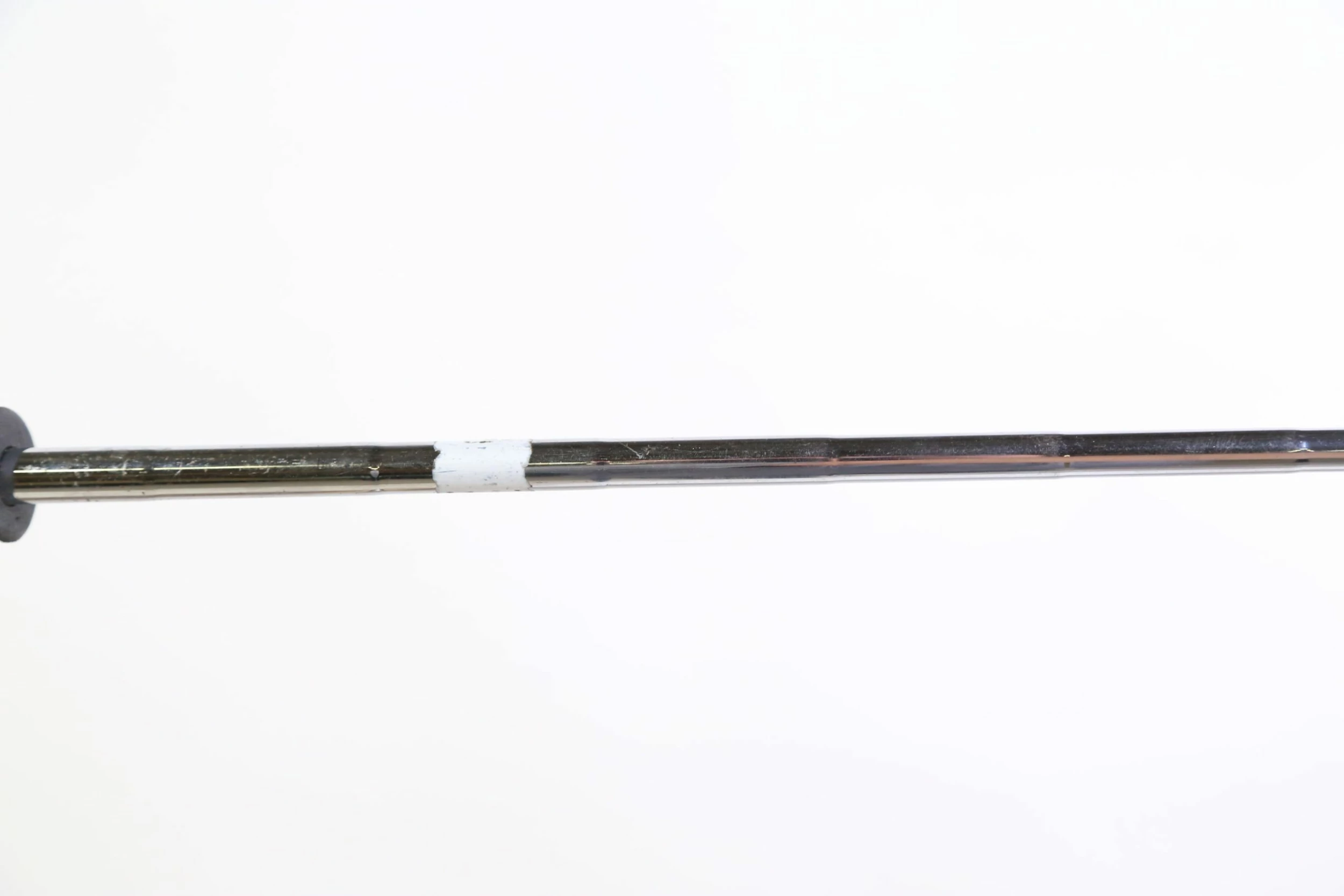 Odssey Versa #9 Black Putter Right Handed 33.5 In Steel Odyssey Shaft 9 Odssey Versa #9 Black Putter Right Handed 33.5 In Steel Odyssey Shaft - Image 7