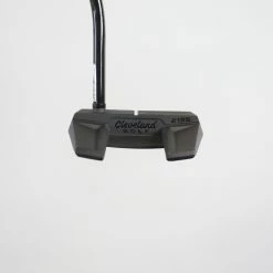 Cleveland Frontline Elevado Single Bend Putter RH 34 In Straight Steel Shaft -Golf Clubs Store 8c6cd735 c490 5005 9b5a 4a4a0d8aaf3f