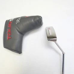 Evnroll TourStroke Trainer Putter RH 34 In Evnroll Steel Shaft & Headcover