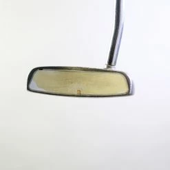 Odyssey White Hot 2-Ball Putter RH 32 In Steel Shaft Odyssey Grip Mallet -Golf Clubs Store 8cf926e2 2815 5e03 9ac6 288d66c7d1ed