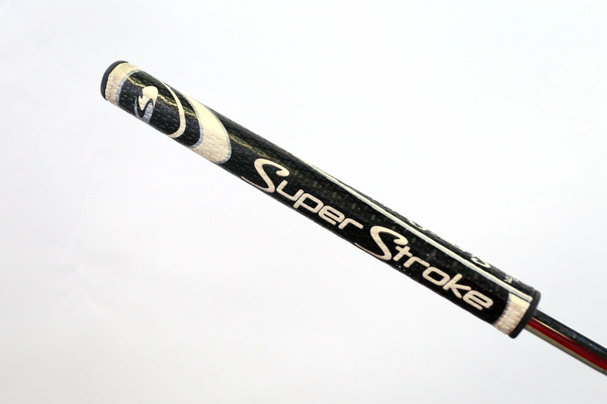 LEFTY TaylorMade TP Black Copper Collection Ardmore 3 SuperStroke Putter 34 In 12 LEFTY TaylorMade TP Black Copper Collection Ardmore 3 SuperStroke Putter 34 In - Image 10