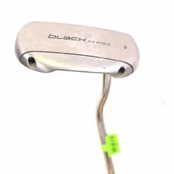 Odyssey Black Series #3 Mallet Putter RH 34 In. Steel Shaft Winn Grip 12 Odyssey Black Series #3 Mallet Putter RH 34 In. Steel Shaft Winn Grip -Golf Clubs Store 8d82f50a a5ef 53a6 a6ed f327bb3484be