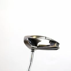 Odyssey White Ice D.A.R.T. Putter RH 34 In Steel Shaft 14 Odyssey White Ice D.A.R.T. Putter RH 34 In Steel Shaft -Golf Clubs Store 8d83b8f0 0c97 5c02 9e46 7ad7bc835f44