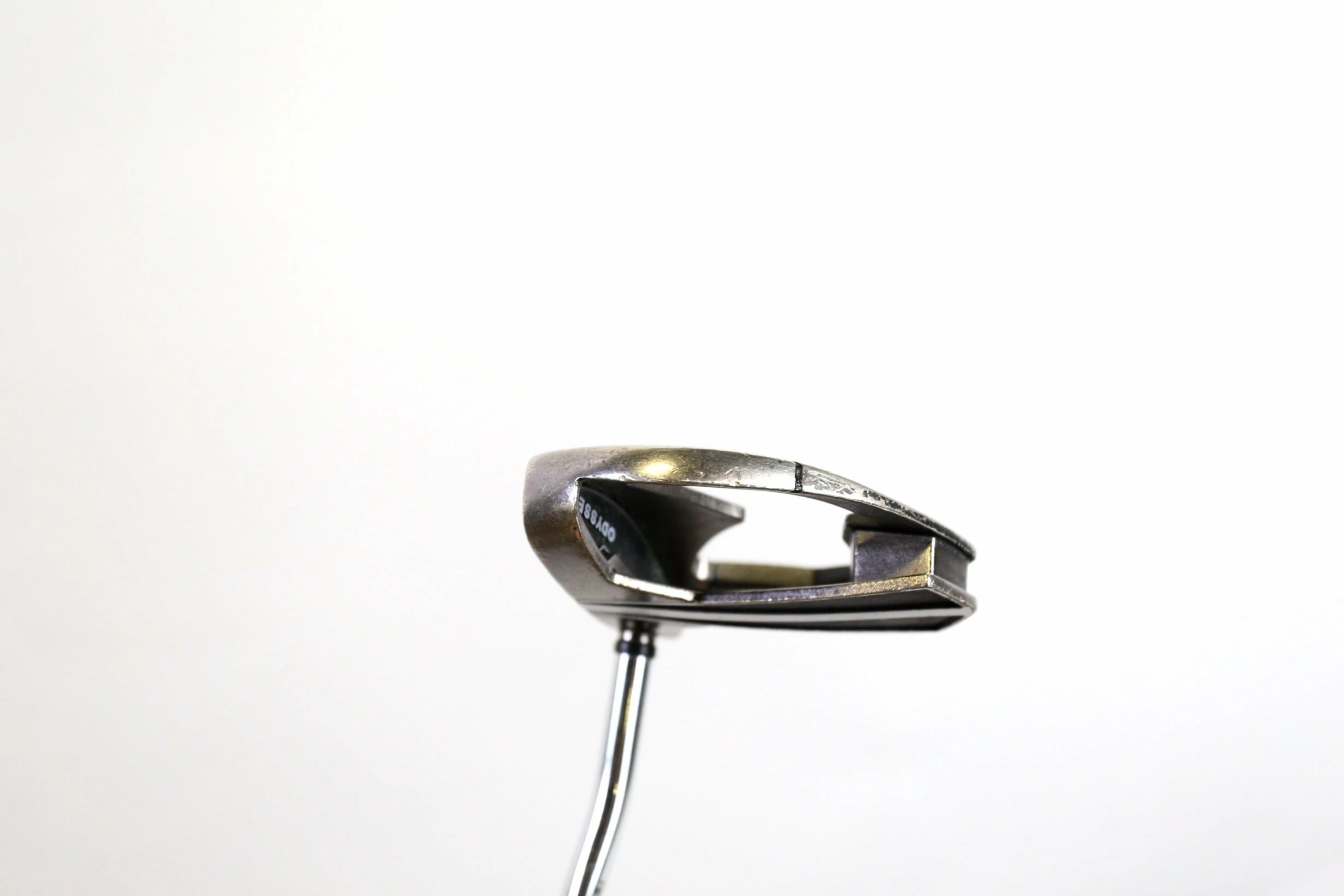 Odyssey White Ice D.A.R.T. Putter RH 34 In Steel Shaft 6 Odyssey White Ice D.A.R.T. Putter RH 34 In Steel Shaft - Image 4