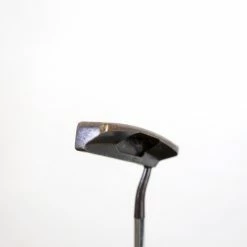 MaxFli Tad Moore TM-3 Putter RH 33 In Steel Shaft Oncourse Black Pistol Grip -Golf Clubs Store 8d858413 3d47 53dd 9723 c8f52d3ecb7e