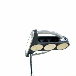 Odyssey White Steel Tri Ball SRT Putter 35 In RH Odyssey Steel Shaft -Golf Clubs Store 8e63d98f ea4e 58de ab0c 2a7534af74e2 scaled