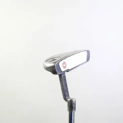 Odyssey Tank Cruiser 330 Putter RH 34.75 In Steel Shaft Oncourse Grip Mid-Mallet 12 Odyssey Tank Cruiser 330 Putter RH 34.75 In Steel Shaft Oncourse Grip Mid-Mallet -Golf Clubs Store 8e848675 7030 5e29 9a25 3f2399f97c0b
