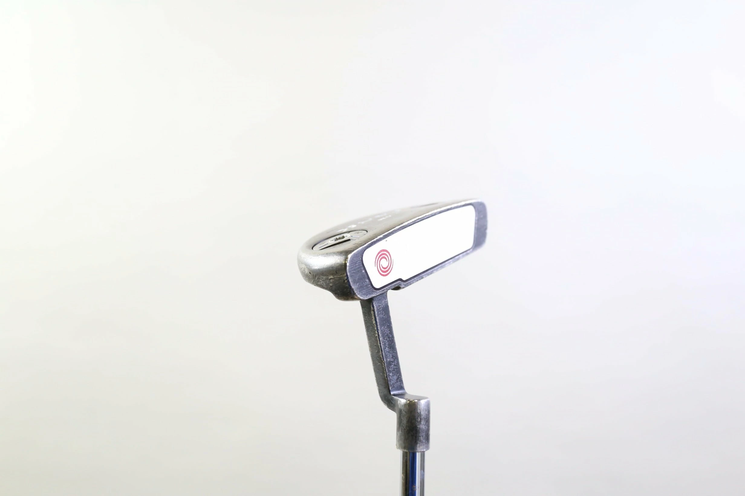 Odyssey Tank Cruiser 330 Putter RH 34.75 In Steel Shaft Oncourse Grip Mid-Mallet 5 Odyssey Tank Cruiser 330 Putter RH 34.75 In Steel Shaft Oncourse Grip Mid-Mallet - Image 3