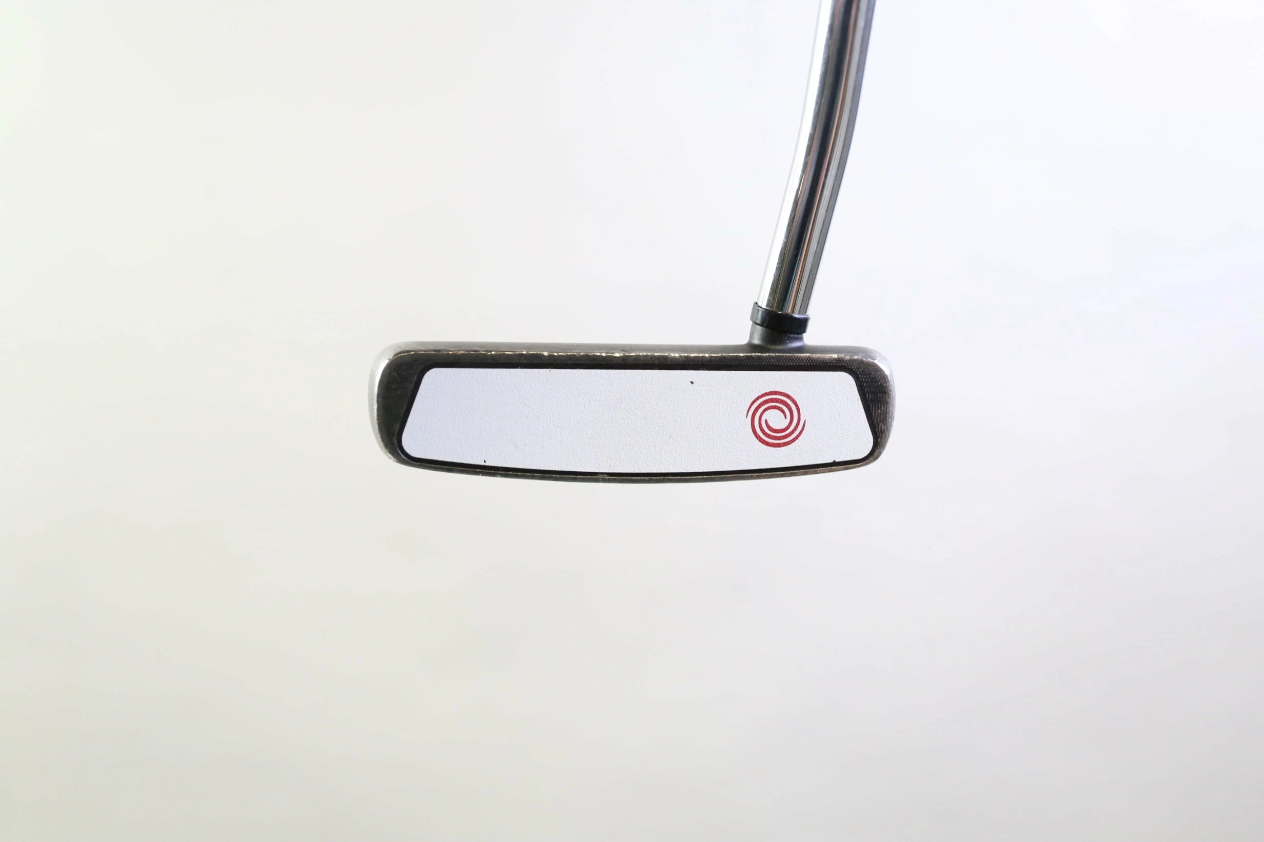 Odyssey Works V-Line Tank Cruiser Putter RH 35 In Steel Shaft 6 Odyssey Works V-Line Tank Cruiser Putter RH 35 In Steel Shaft - Image 4